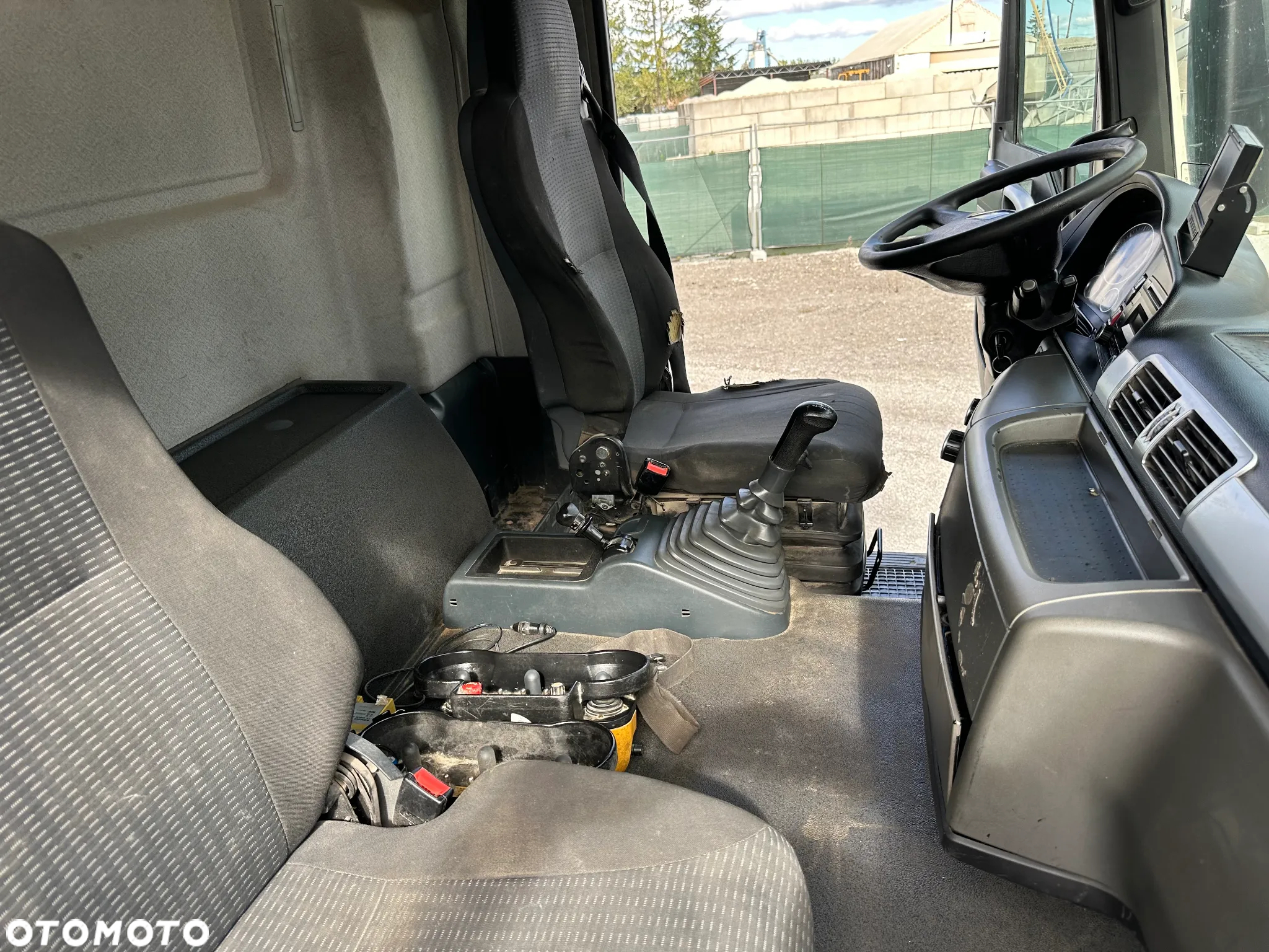 MAN TGS 41.440 - 20