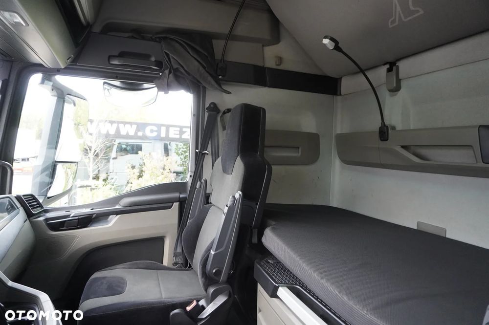 MAN TGX 28.510 6×2 / FABRYCZNIE NOWY Kässbohrer LB3E / 2025/08 / DMC 65 t - 13