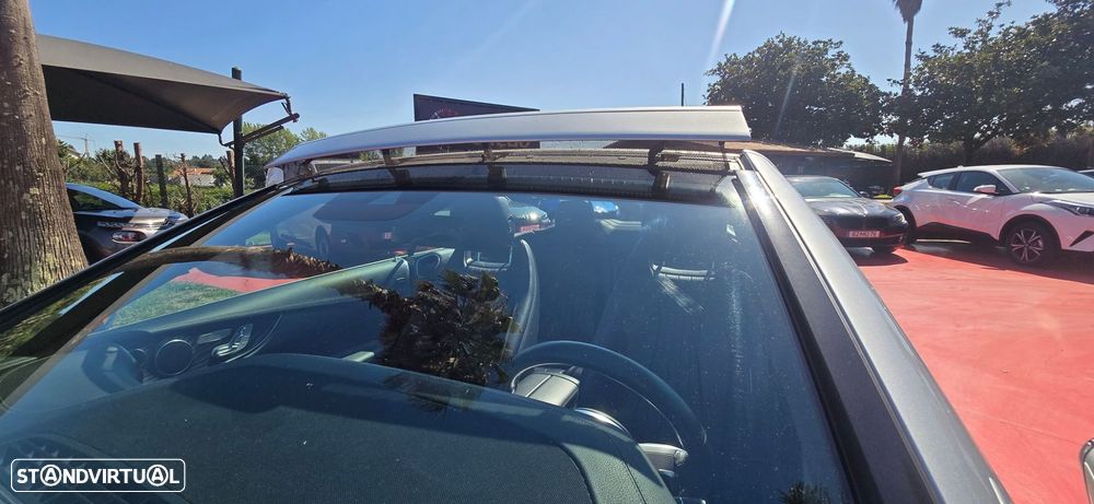 Mercedes-Benz E 220 d AMG Line Aut. - 9