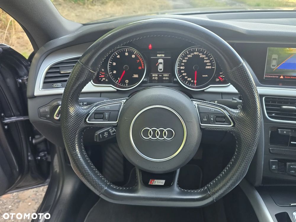 Audi A5 Sportback - 23