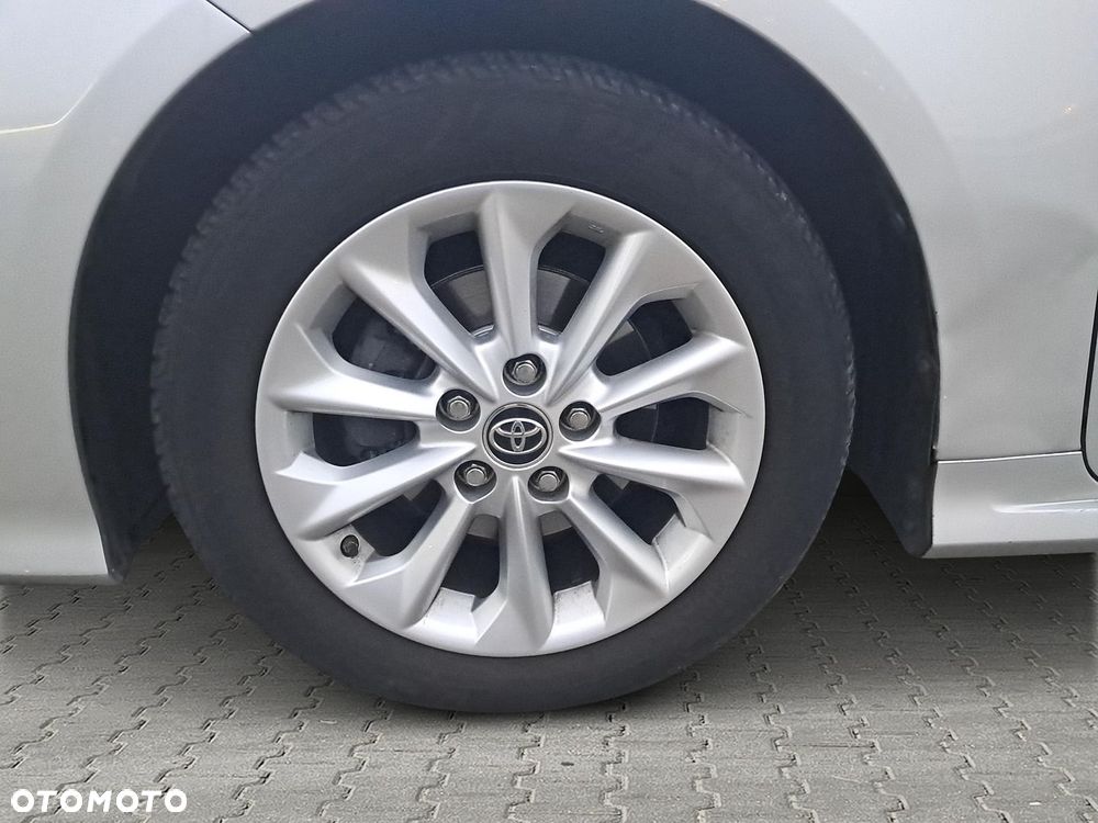 Toyota Corolla - 19