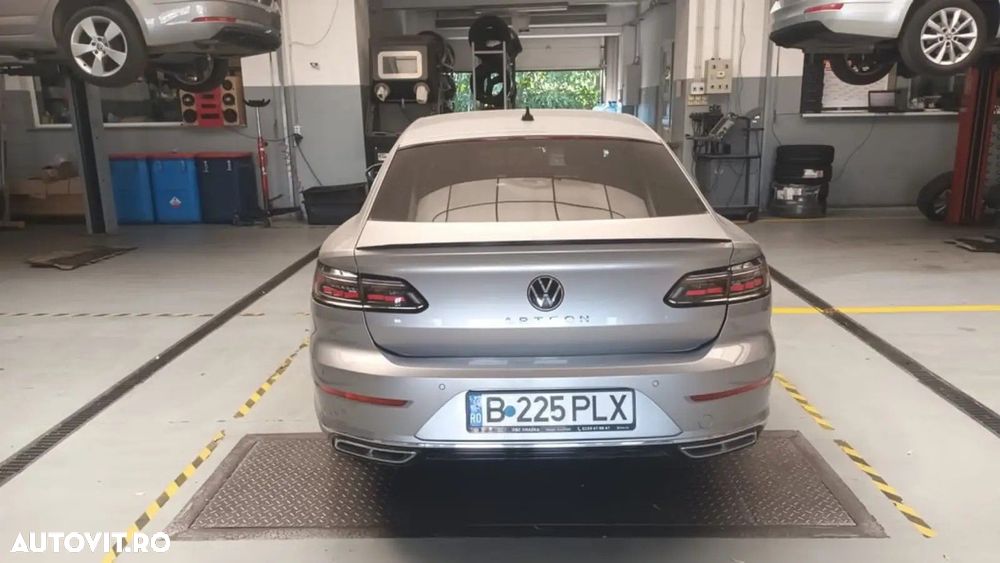 Volkswagen ARTEON 2.0 TDI SCR DSG R-Line - 9