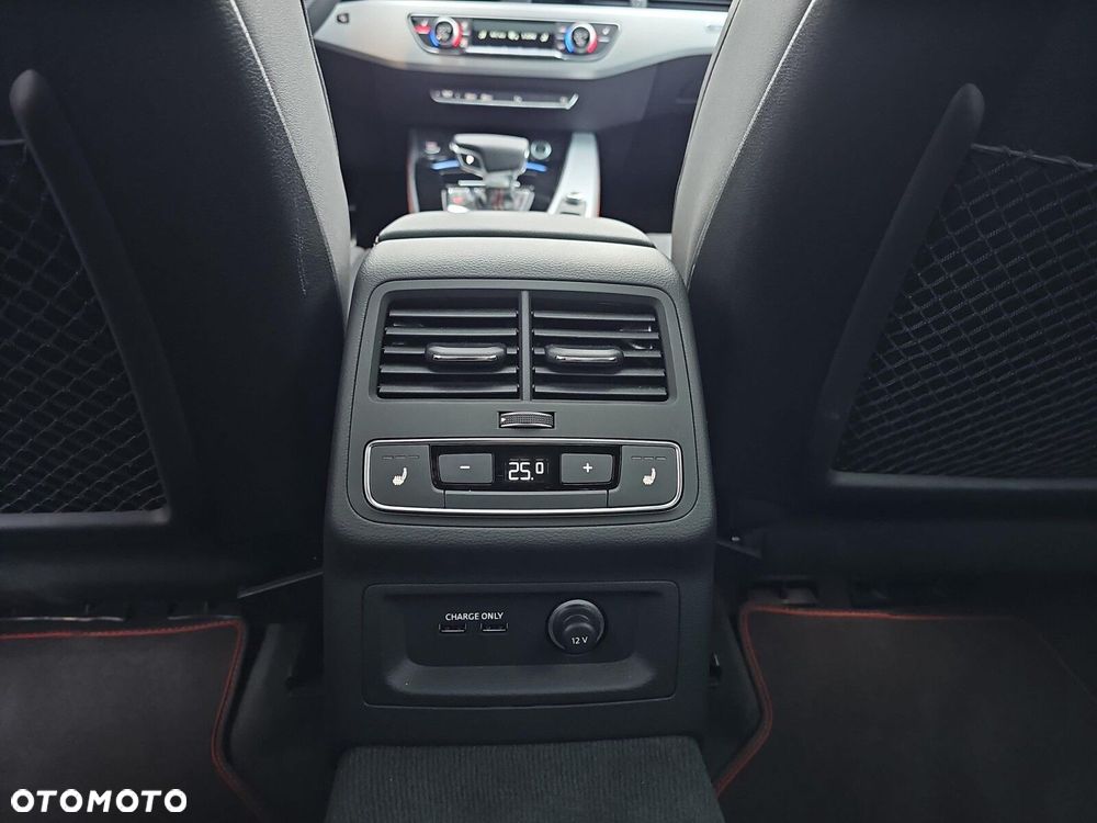 Audi A5 Sportback - 33