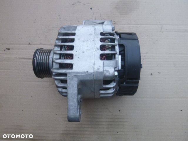 ALTERNATOR ALFA 159 1.9 JTD 100A - 15