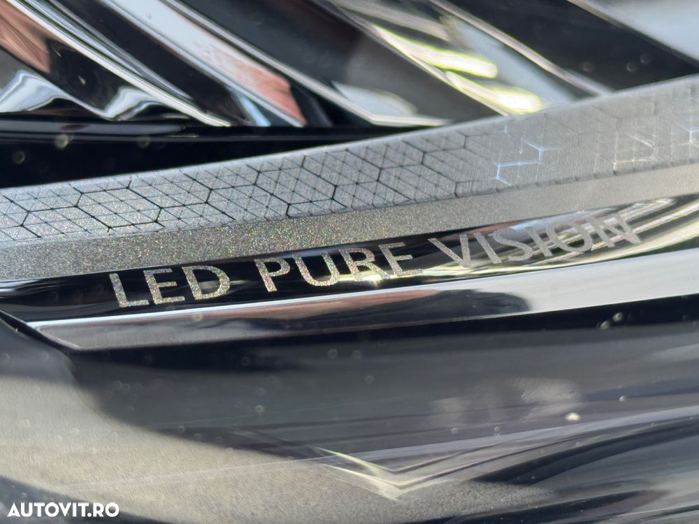 Renault Talisman Grandtour BLUE dCi 160 EDC BUSINESS EDITION - 8