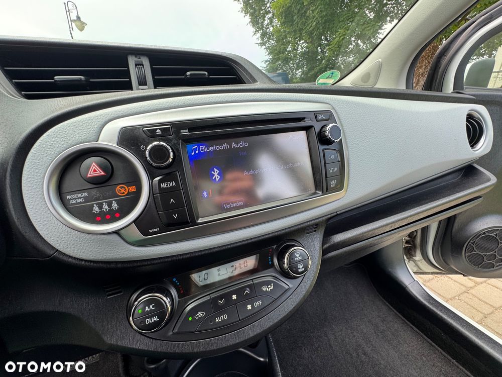 Toyota Yaris - 19
