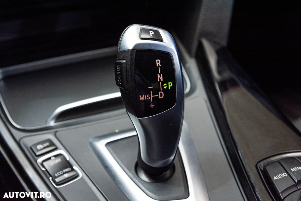 BMW Seria 4 420d Gran Coupe Aut. - 15