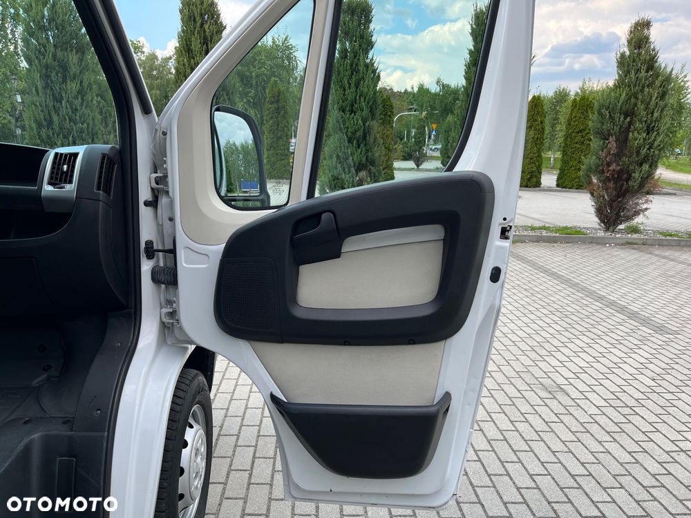 Fiat Ducato - 11