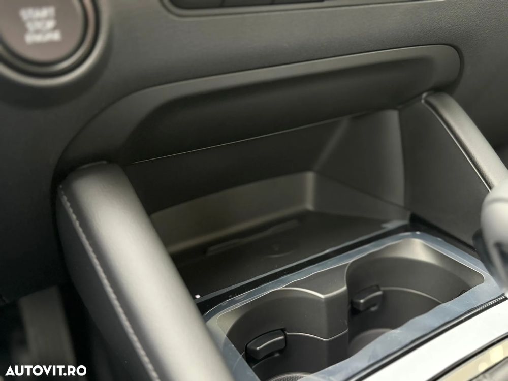 Mazda 3 e-SKYACTIV-X 186 M HYBRID Aut. CENTRE-LINE - 23