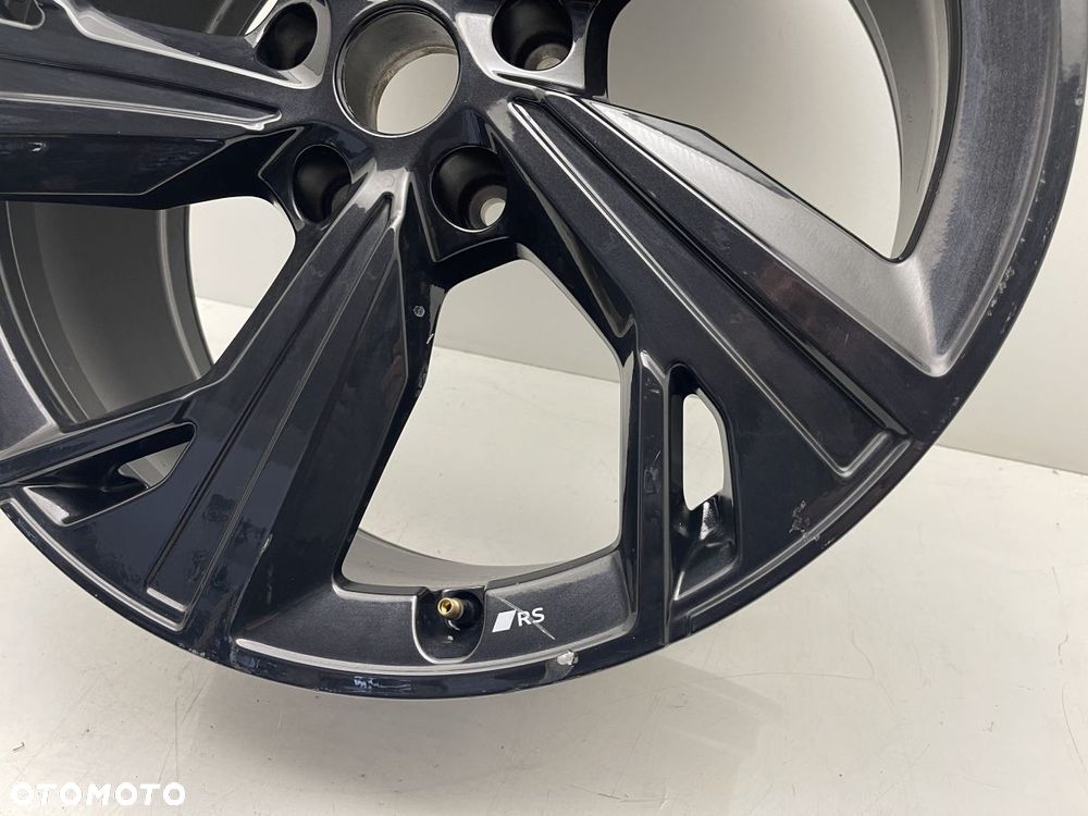 FELGA AUDI A6 S6 E-TRON GH 8,5J 21 ET46 85E601025P - 2