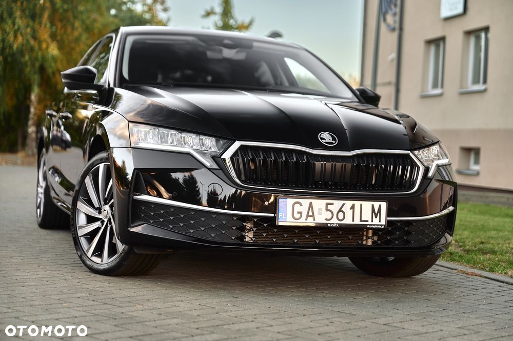Skoda Octavia 2.0 TDI Selection - 22