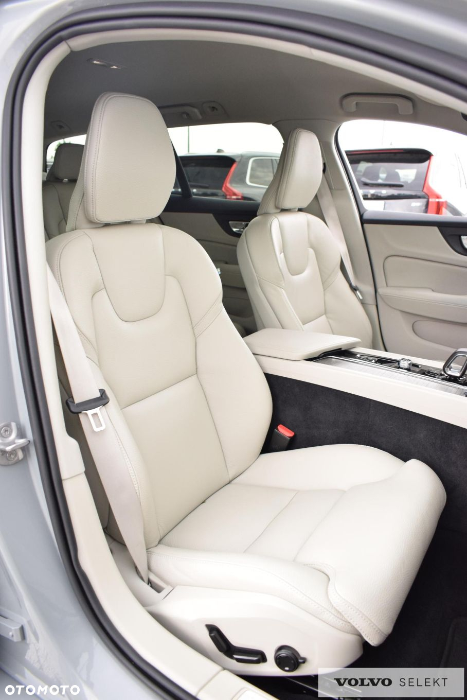 Volvo V60 - 21