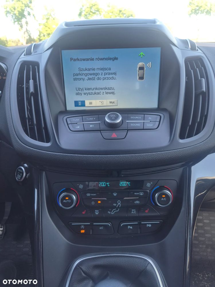 Ford Kuga 1.5 EcoBoost FWD ST-Line Black ASS MMT6 - 13