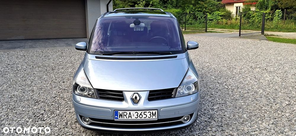 Renault Espace 2.0 Initiale - 21