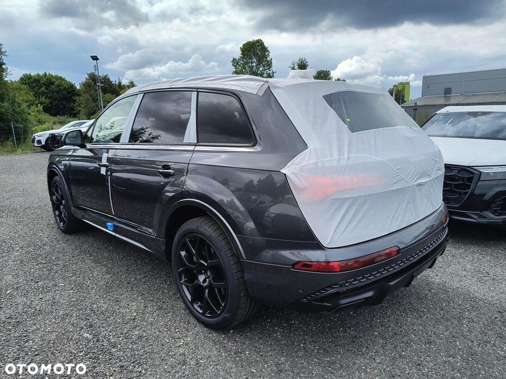 Audi Q7 - 6