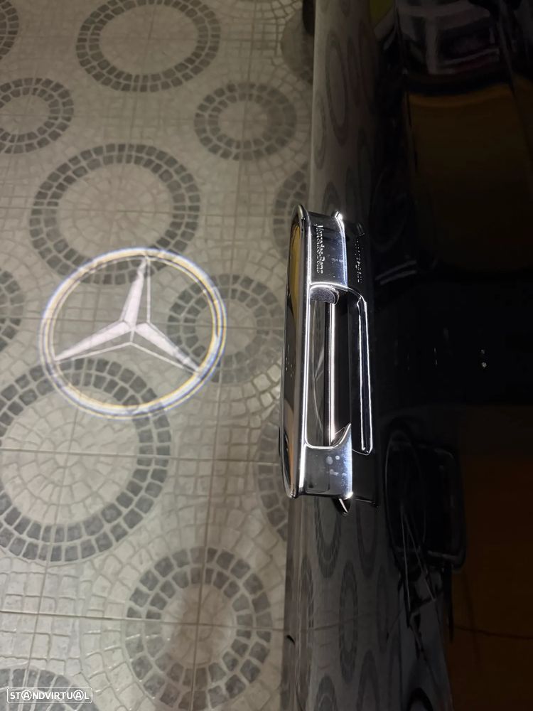 Mercedes-Benz E 300 e Station - 31