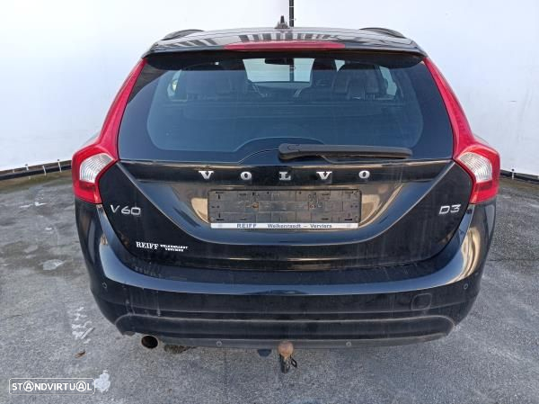 Para Peças Volvo V60 I (155, 157) - 4