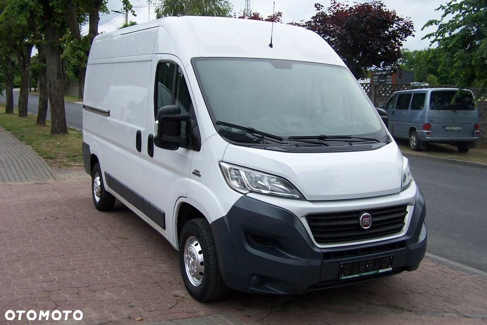 Fiat Ducato - 4