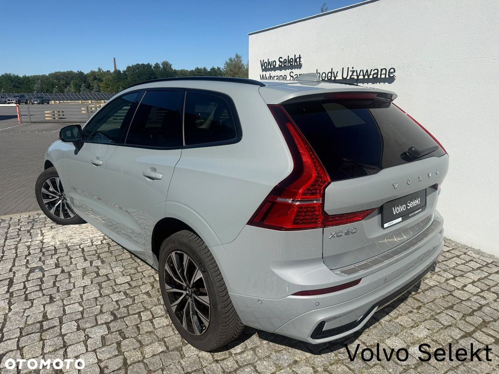 Volvo XC 60 - 8