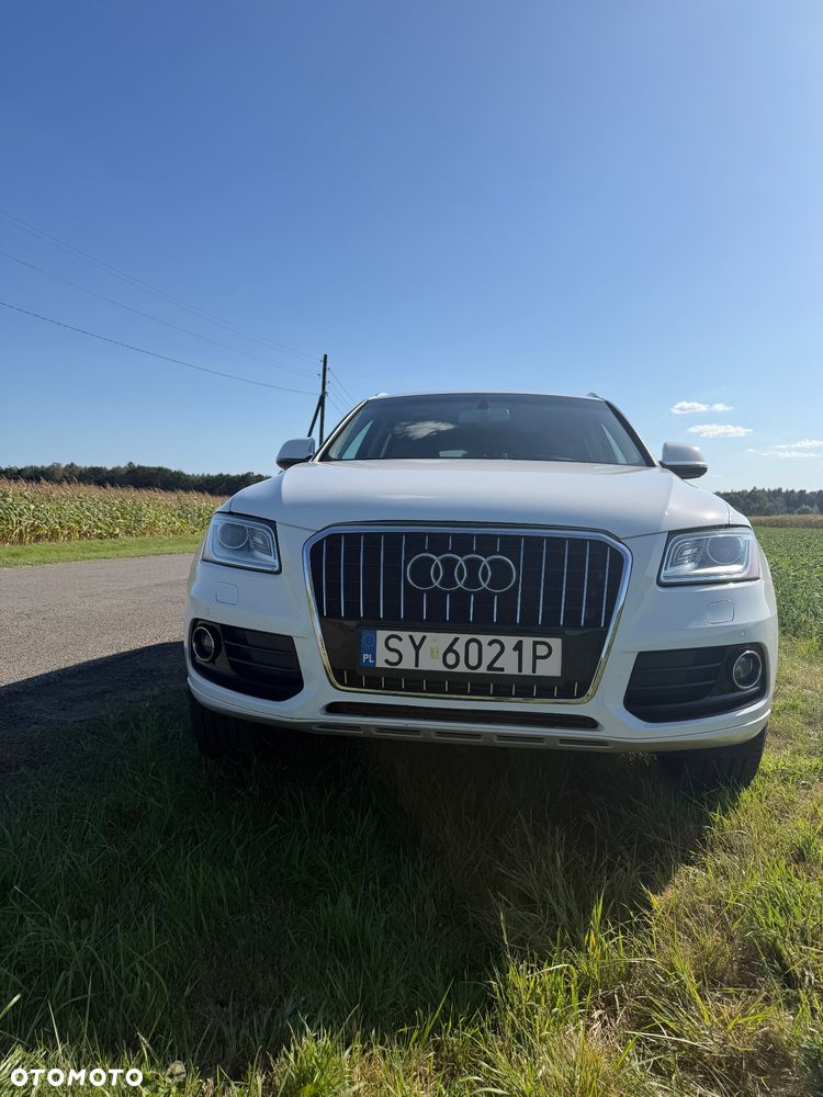 Audi Q5 2.0 TFSI Quattro S tronic - 3