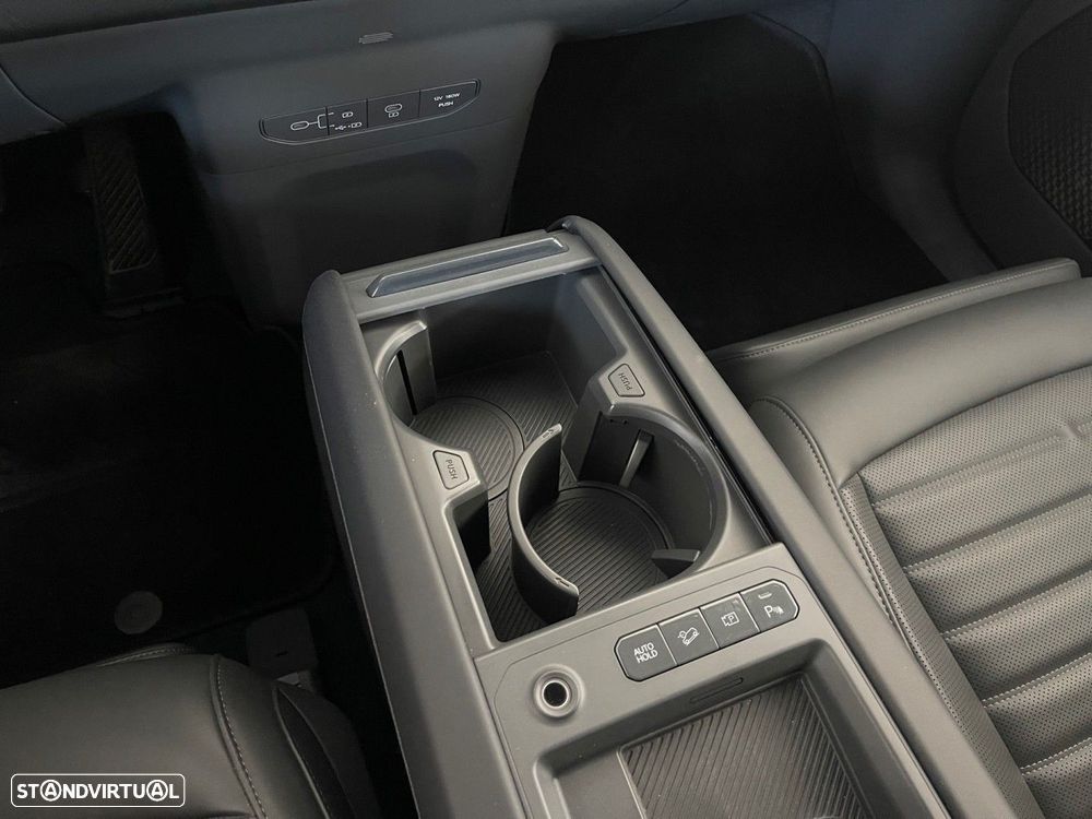 Kia EV9 98.8 kWh 1st Edition - 6