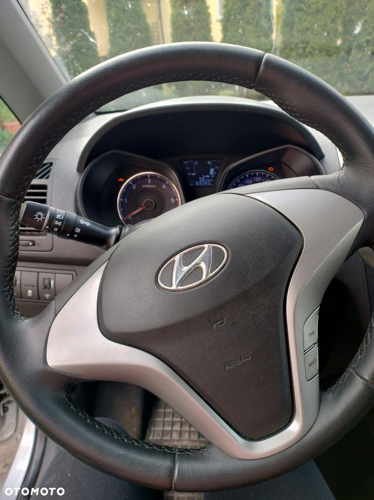 Hyundai ix20 - 17