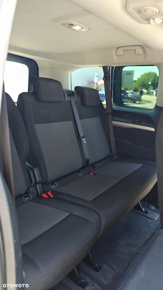 Toyota ProAce D-4D Long 3,0t (bryg.) - 7
