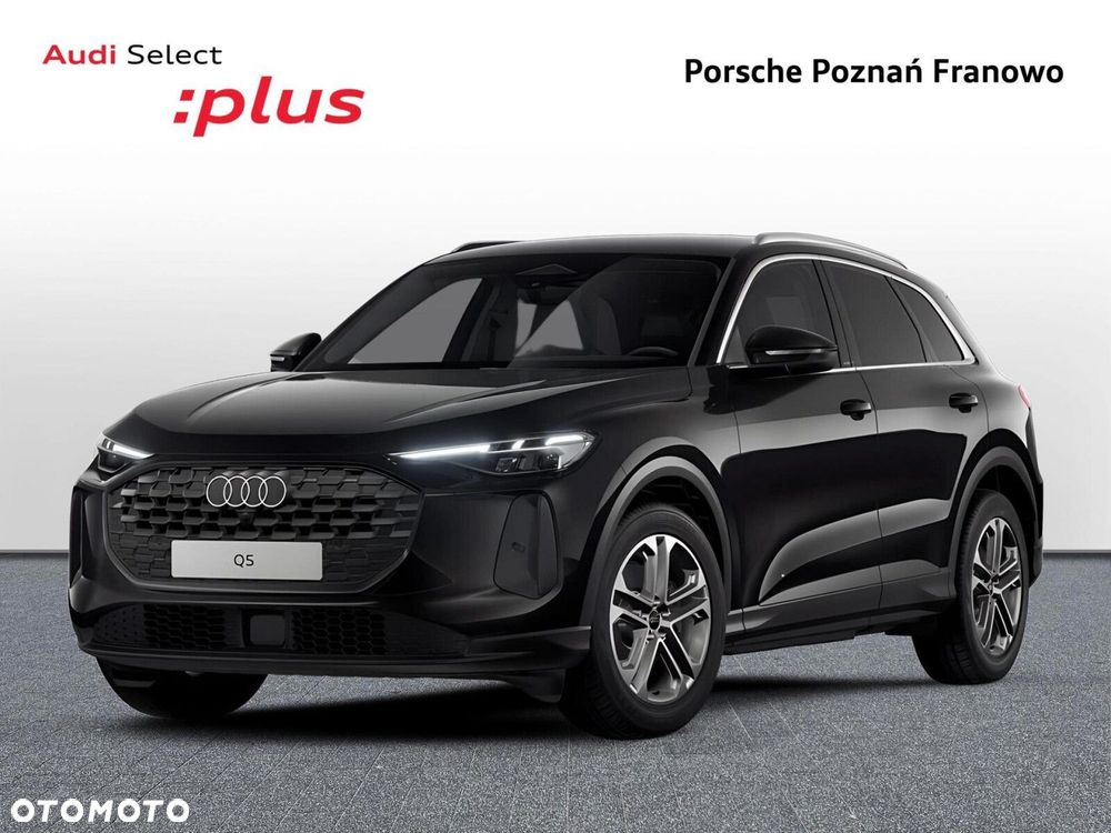 Audi Q5 - 10