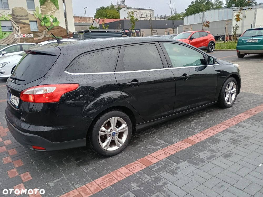 Ford Focus - 11