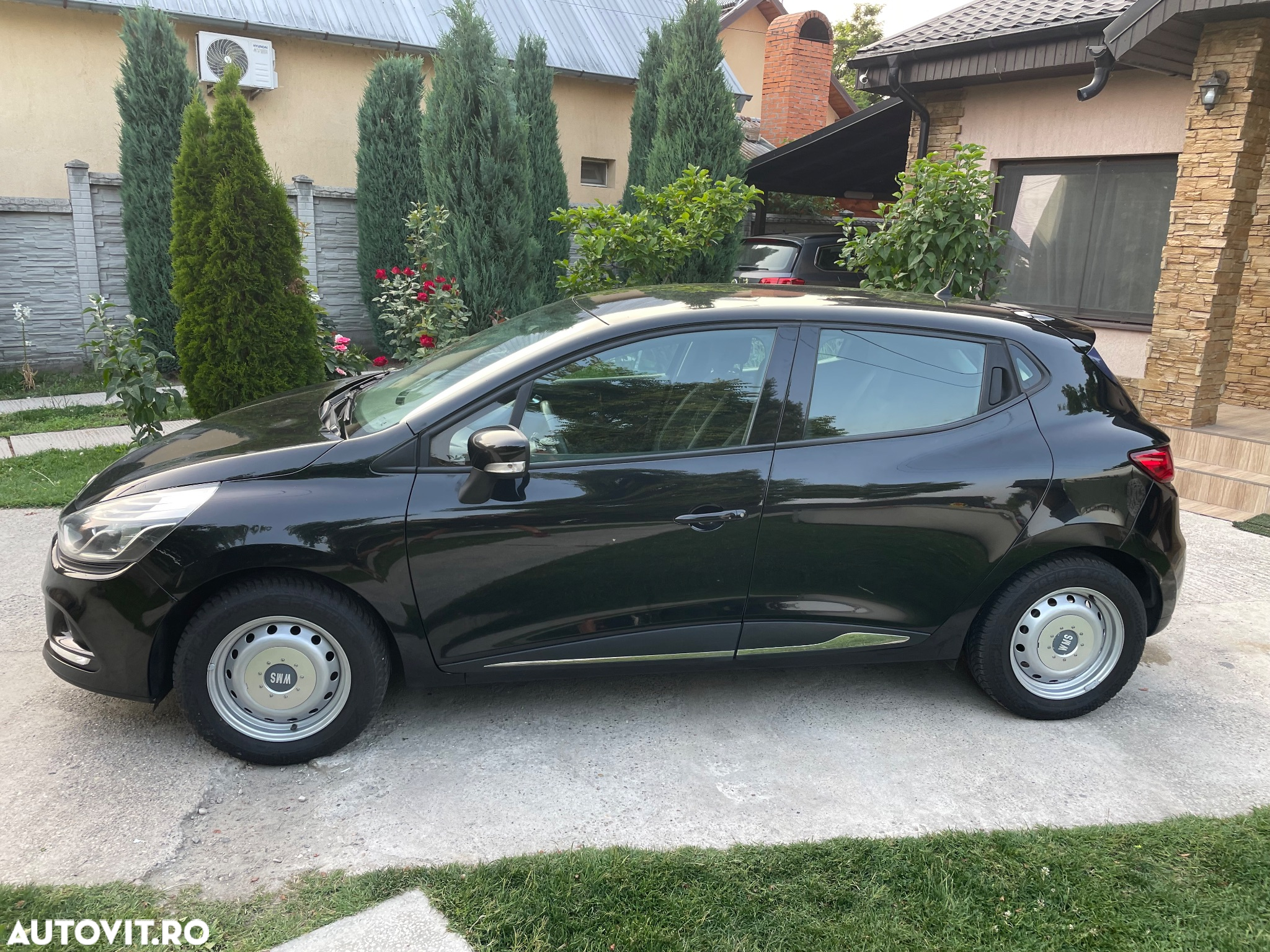 Renault Clio - 3