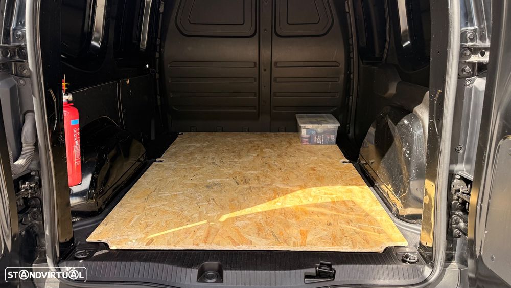 Mercedes-Benz Citan 110 CDi/27 - 13