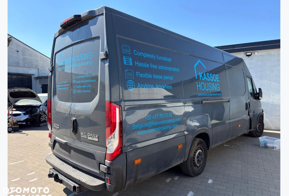 Iveco Daily - 4