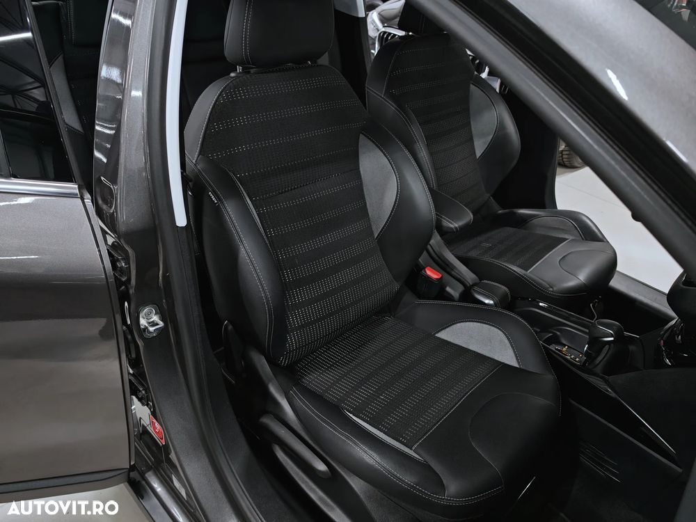 Peugeot 2008 PureTech 110 GPF Stop&Start EAT6 Allure - 10