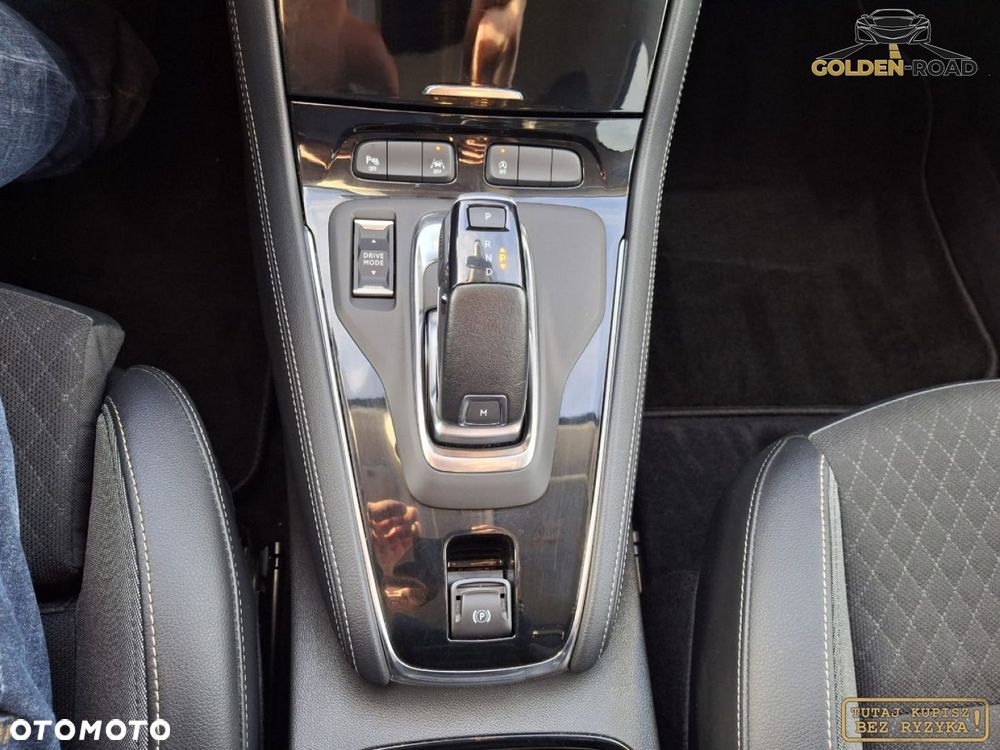 Opel Grandland X - 14