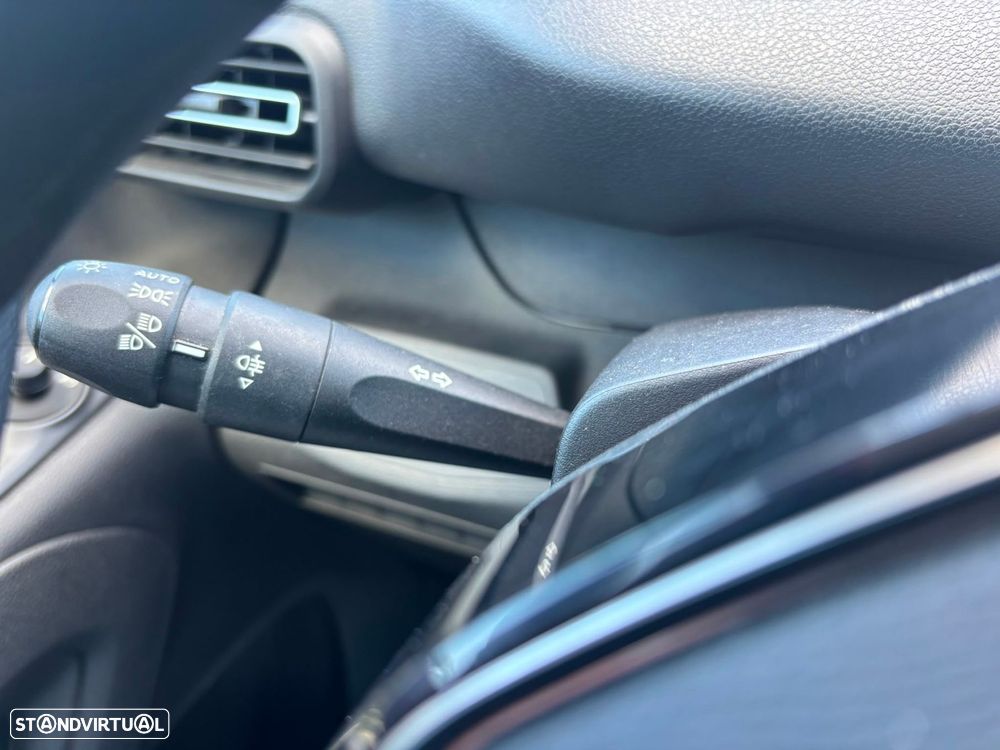 Citroën Berlingo L2 1.5 BLUEHDI 102cv  - GPS - AC - IVA DEDUTÍVEL - 32