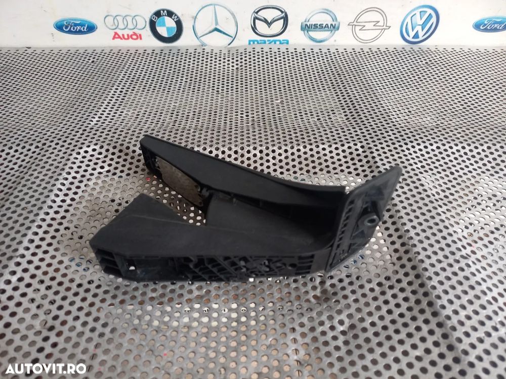 Pedala Acceleratie Bmw F10 F11 F01 F02 F03 F04 X5 X6 Volan Stanga Cod  Dezmembrez Bmw Seria 7 F01 F - 5