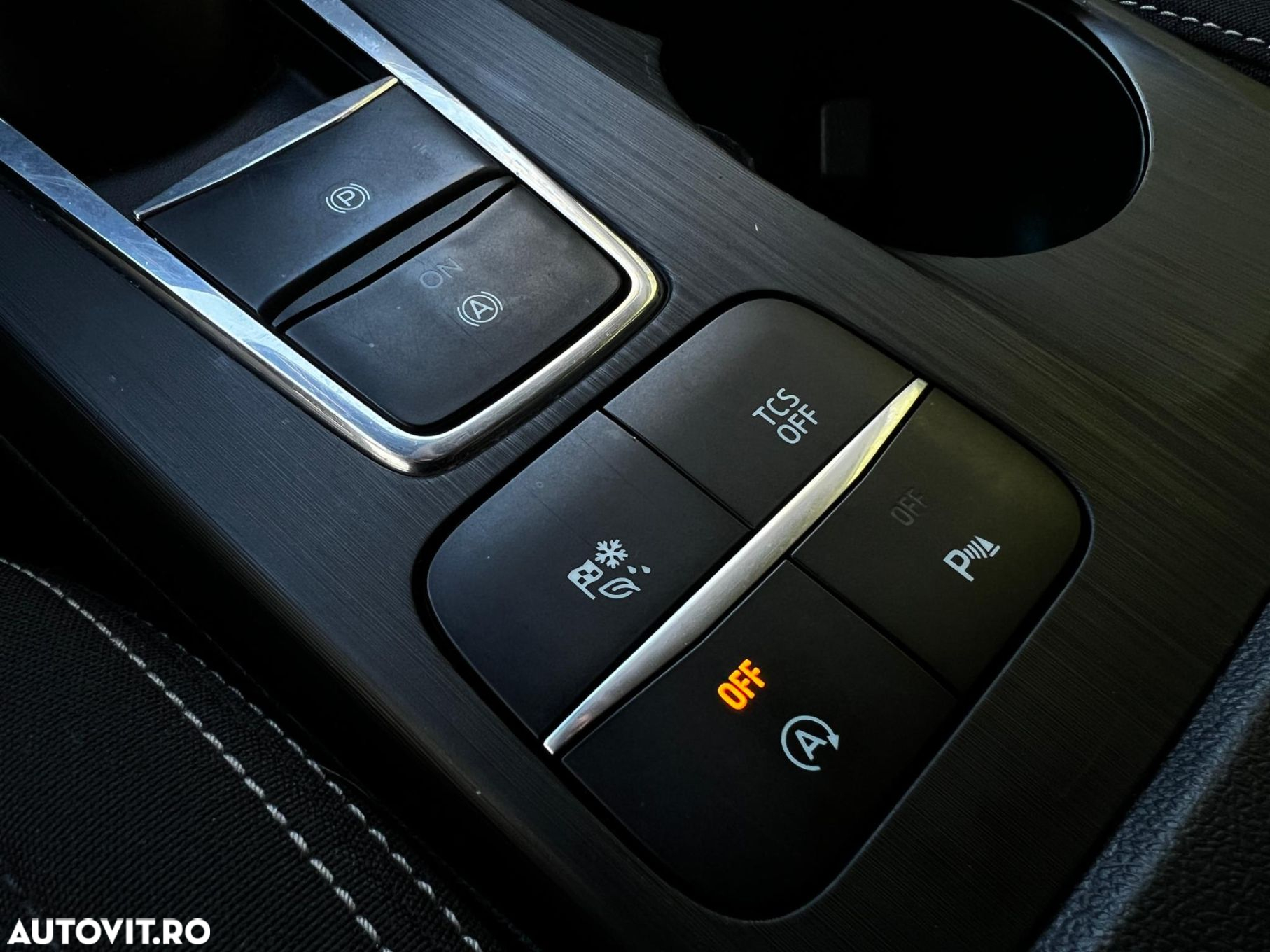 Ford Focus - 15