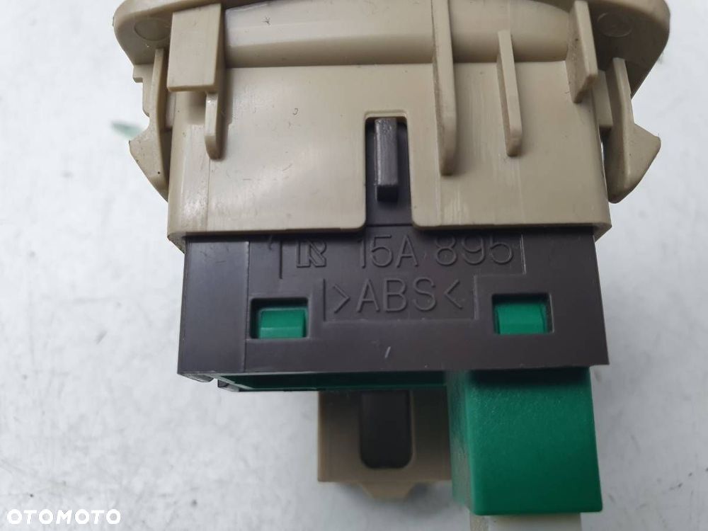 PRZEŁĄCZNIK TRC OFF LEXUS IS 220 II 2006 EU - 3