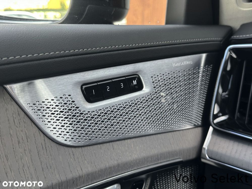 Volvo XC 90 - 29