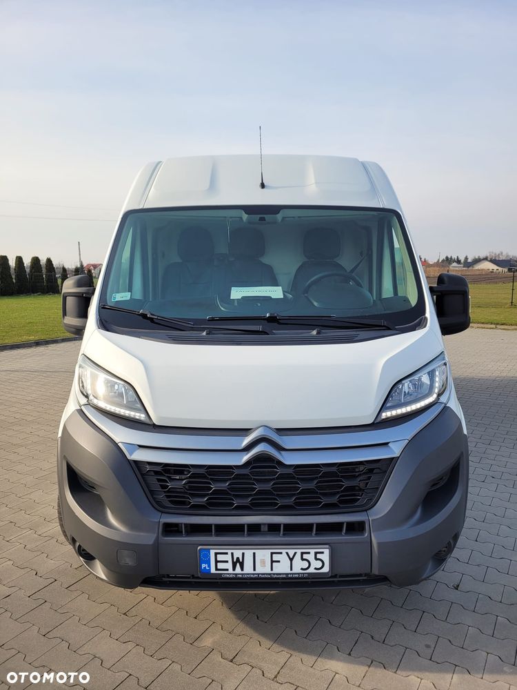 Citroën Jumper L3H2 - 3