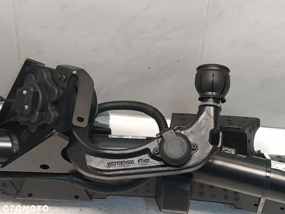 PEUGEOT 508 II KOMBI HAK HOLOWNICZY SKŁADANY ELEKTRYCZNY NOWY ORYGINAŁ - 30