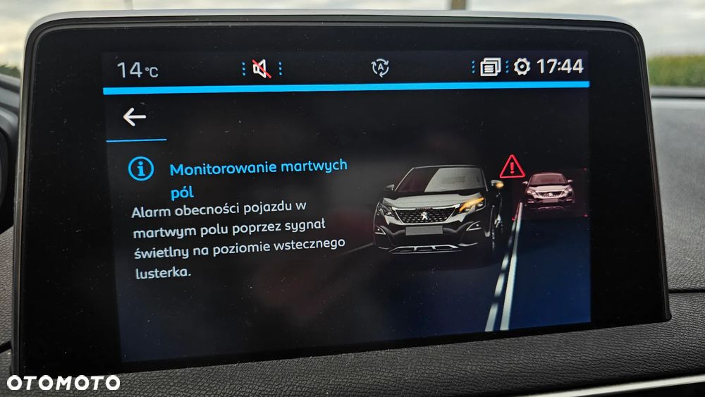 Peugeot 5008 BlueHDi 180 EAT8 GT Pack - 28