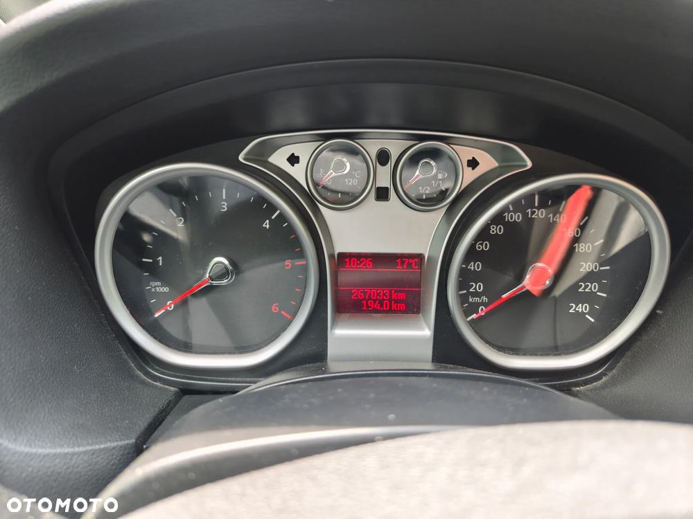 Ford Focus 2.0 TDCi Titanium - 6
