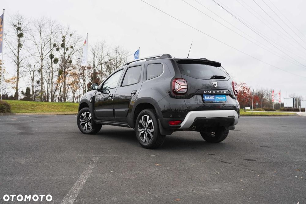 Dacia Duster - 6