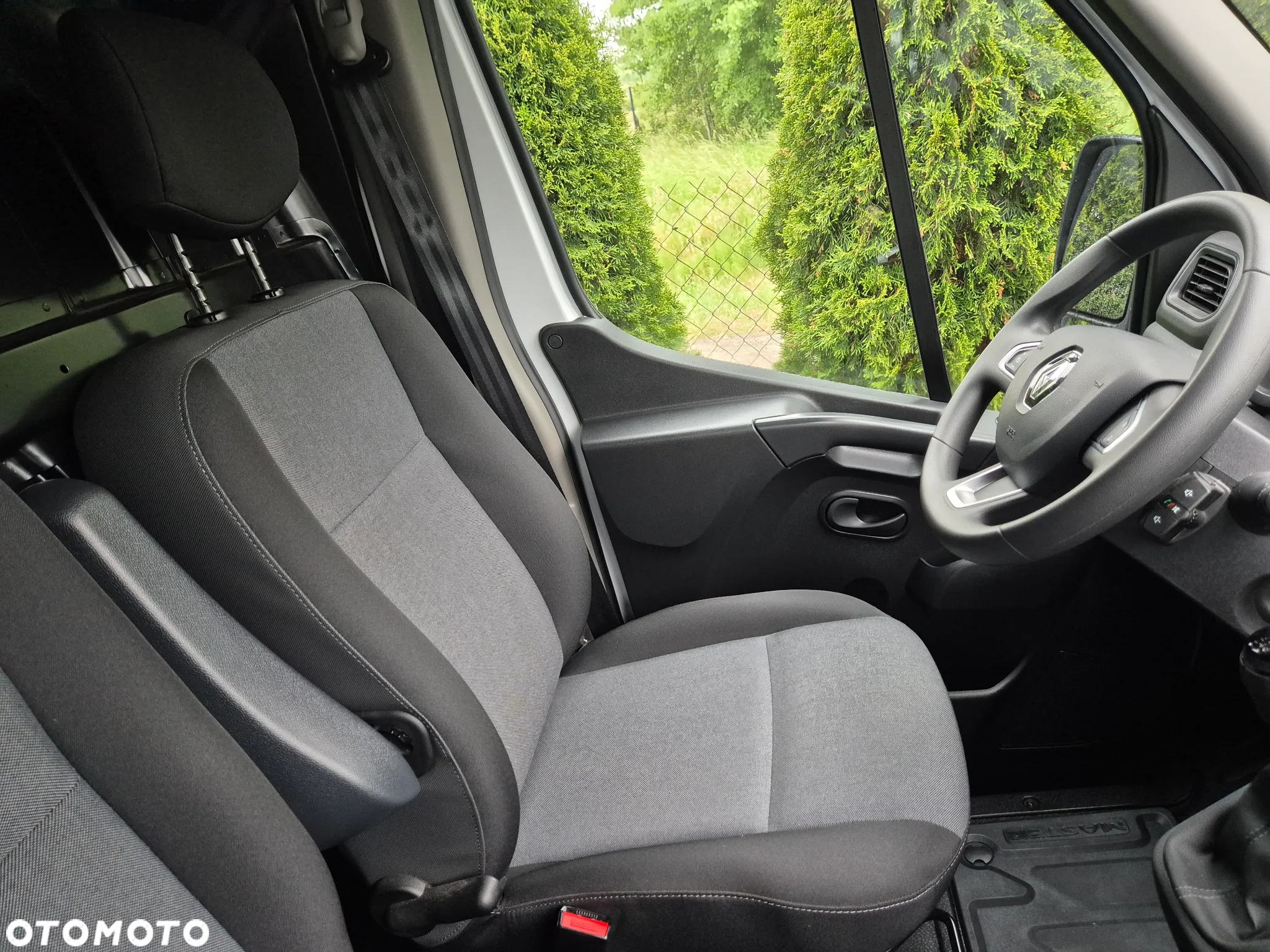 Renault Master - 22