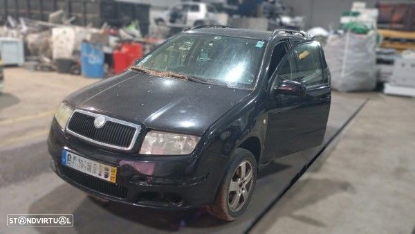 Para Peças Skoda Fabia I Break (6Y5)