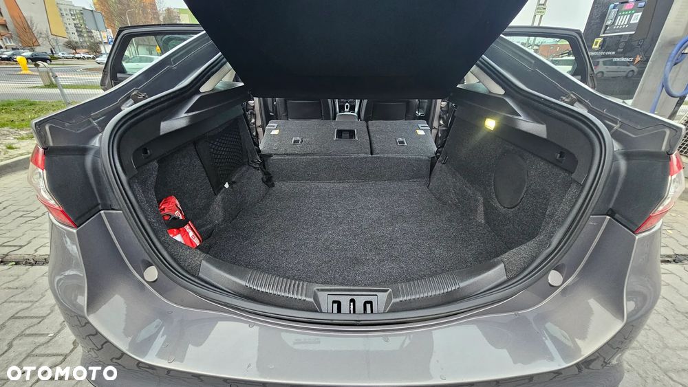 Ford Mondeo 1.5 EcoBoost Titanium - 7