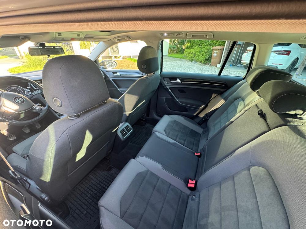 Volkswagen Golf 2.0 TDI BMT Highline - 6