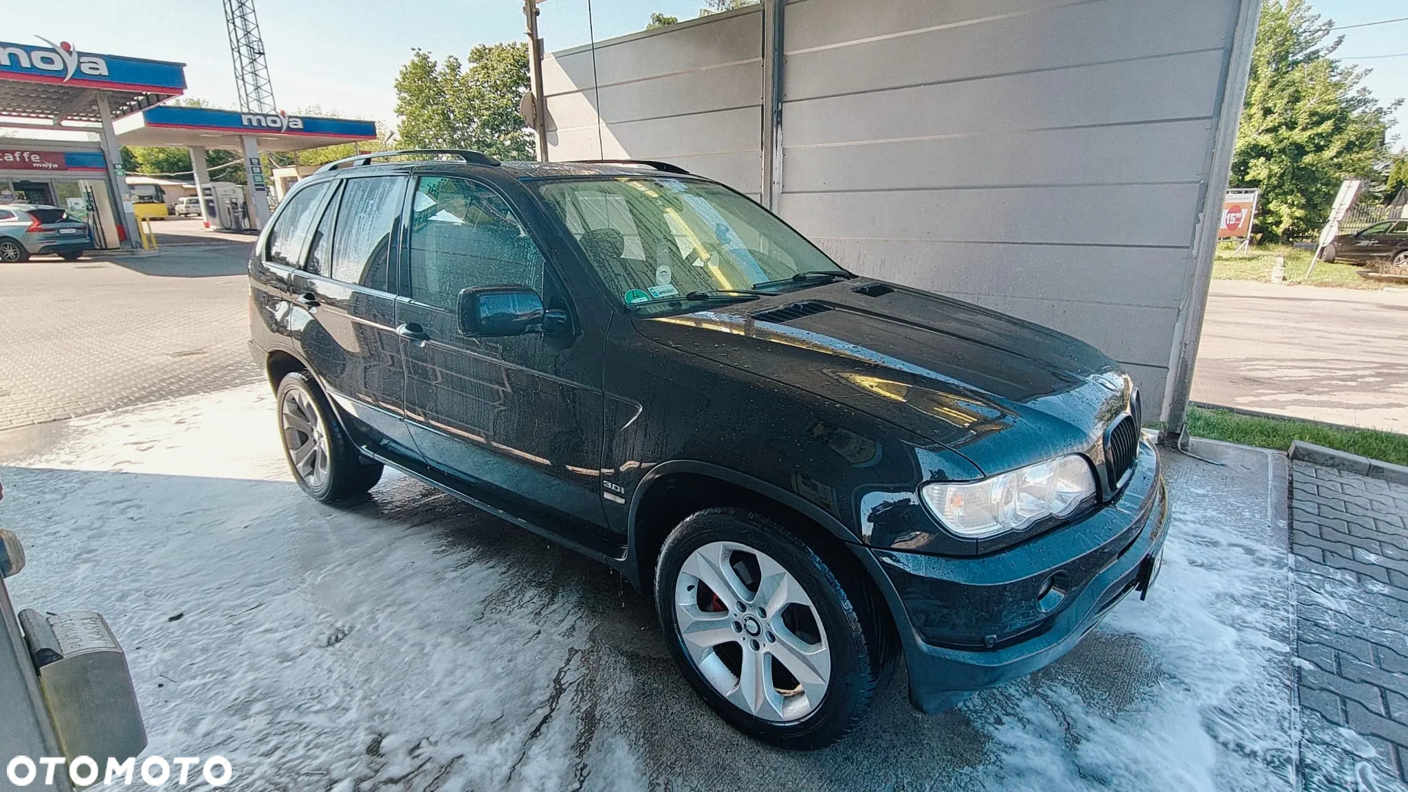 BMW X5 3.0i - 6