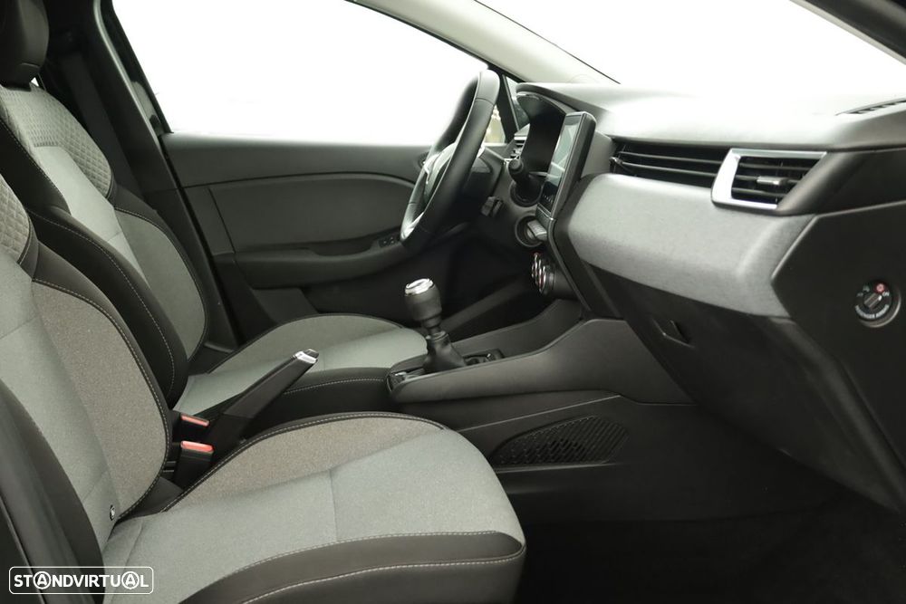 Renault Clio 1.0 TCe Evolution Bi-Fuel - 22